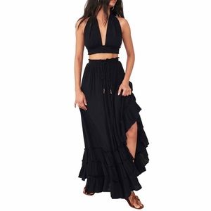 Free People Chantal 2-Piece Dress